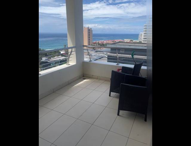 3 BEDROOM APARTMENT FOR SALE IN UMHLANGA ROCKS